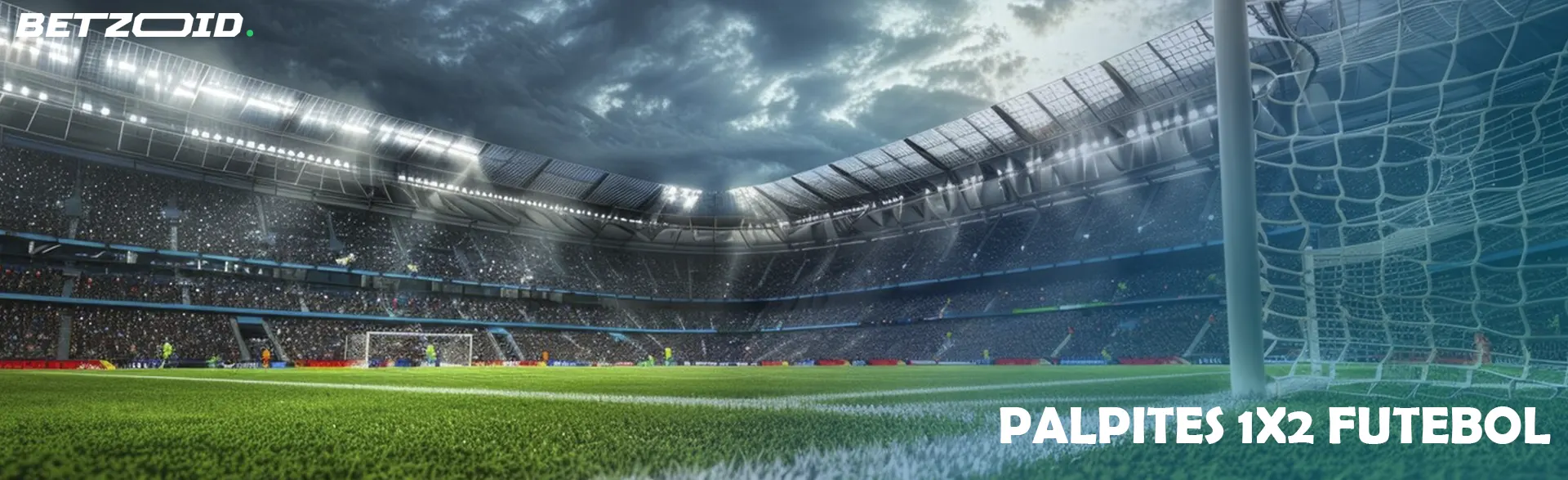 Palpites 1X2 Futebol