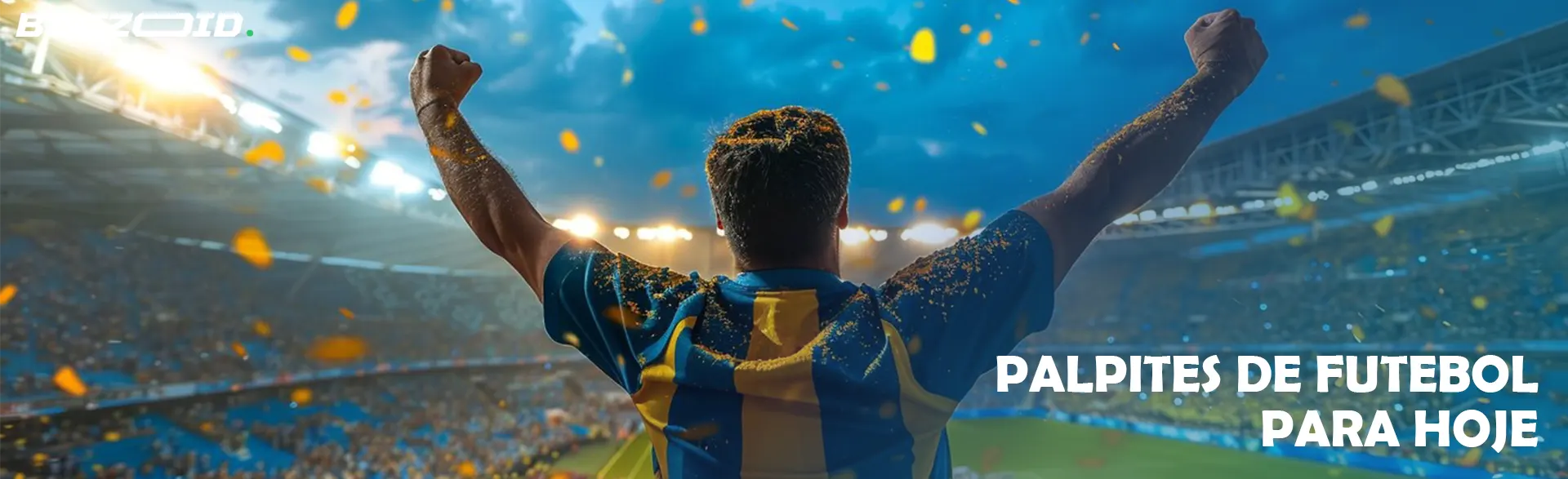 Palpites de Futebol Para Hoje