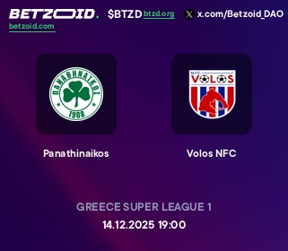 Panathinaikos - Volos NFC