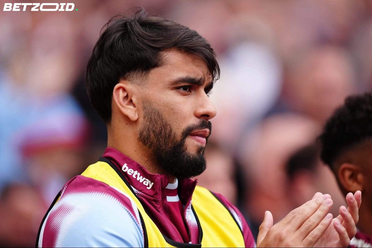 Paqueta's Betting Nightmare Over: West Ham Star Cleared After Two-Year Investigation.