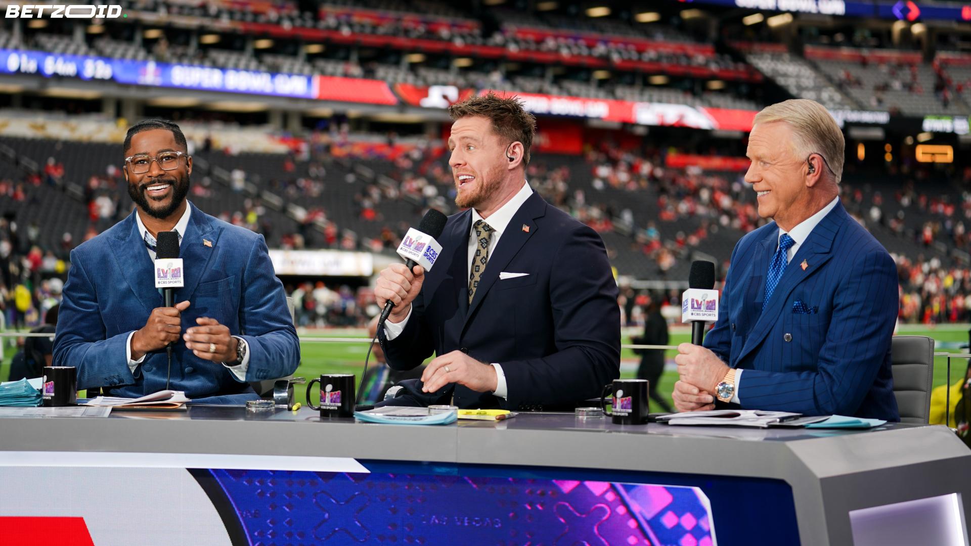 Paramount+ Launches Incredible $2.50 Monthly Deal for Football Fans.