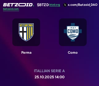 Parma - Como