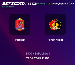 Persijap - Persik Kediri