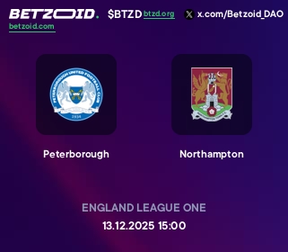 Peterborough - Northampton