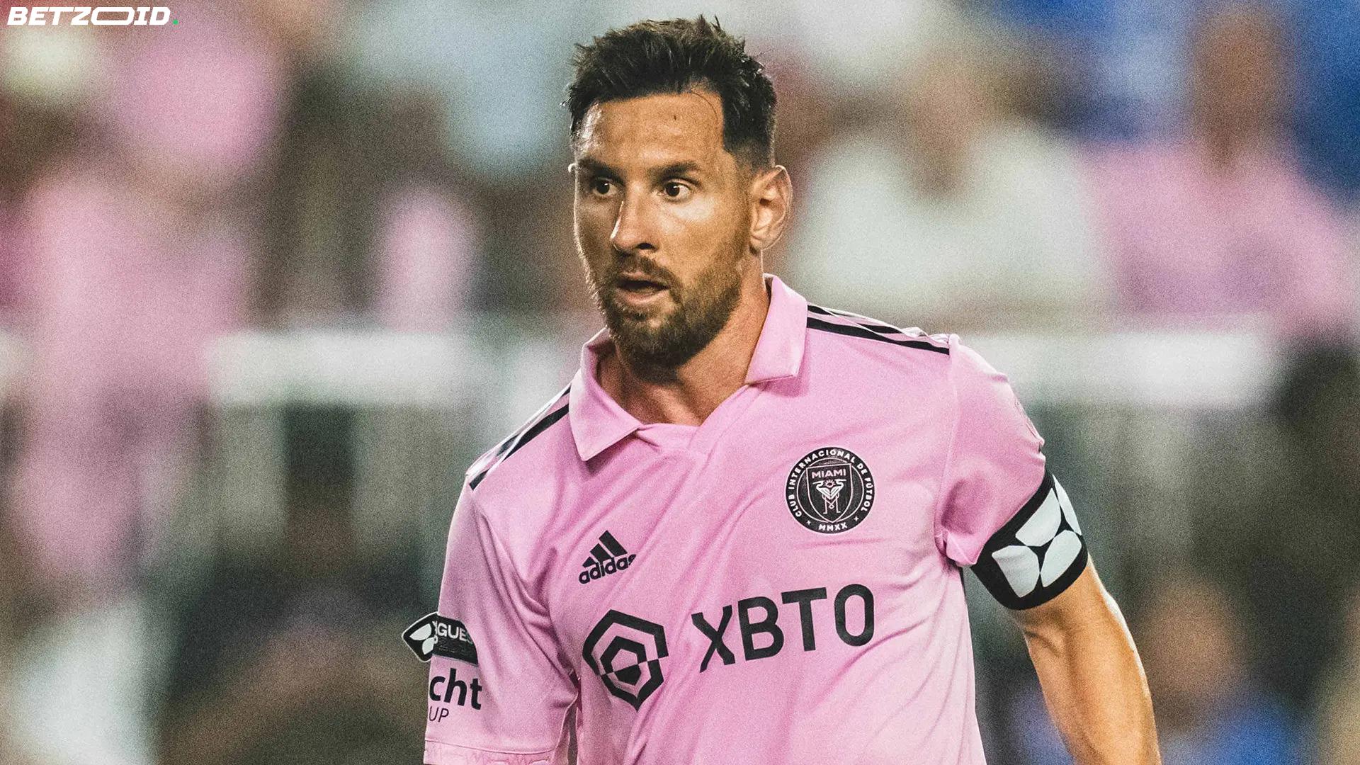 Petit to Messi: 'Follow Neymar's Path Back Home' as Santos Star Shines in Brazil.