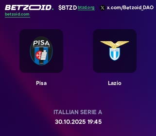 Pisa - Lazio