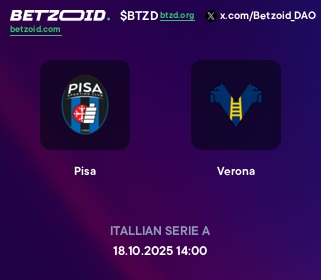 Pisa - Verona