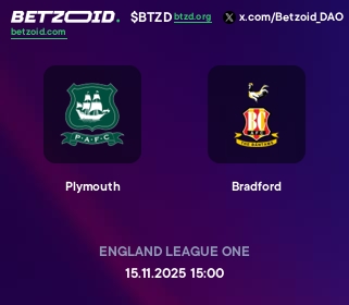 Plymouth - Bradford
