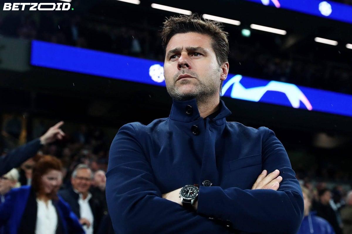 Pochettino's Tottenham Reunion Dreams Keep Fans' Hopes Alive.