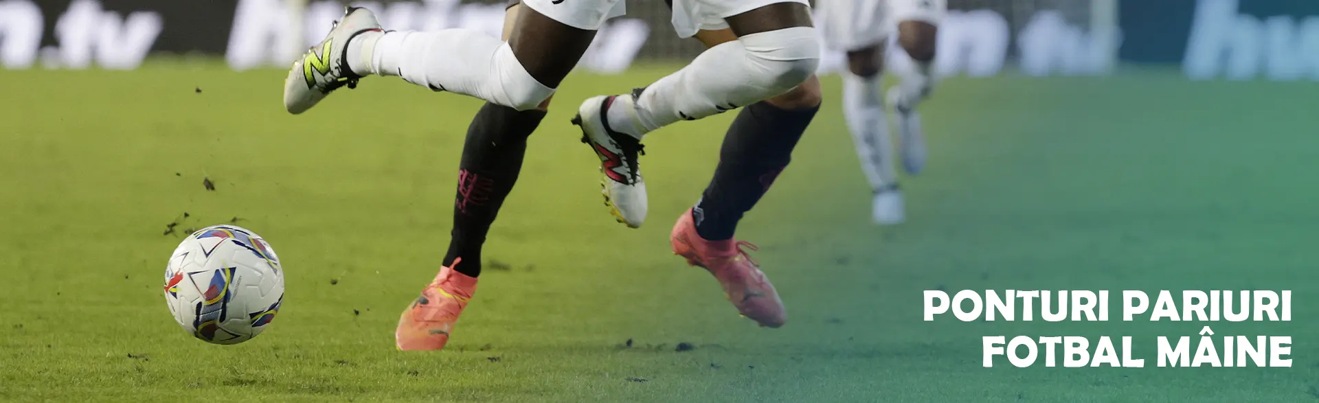 Ponturi Pariuri Fotbal Mâine.