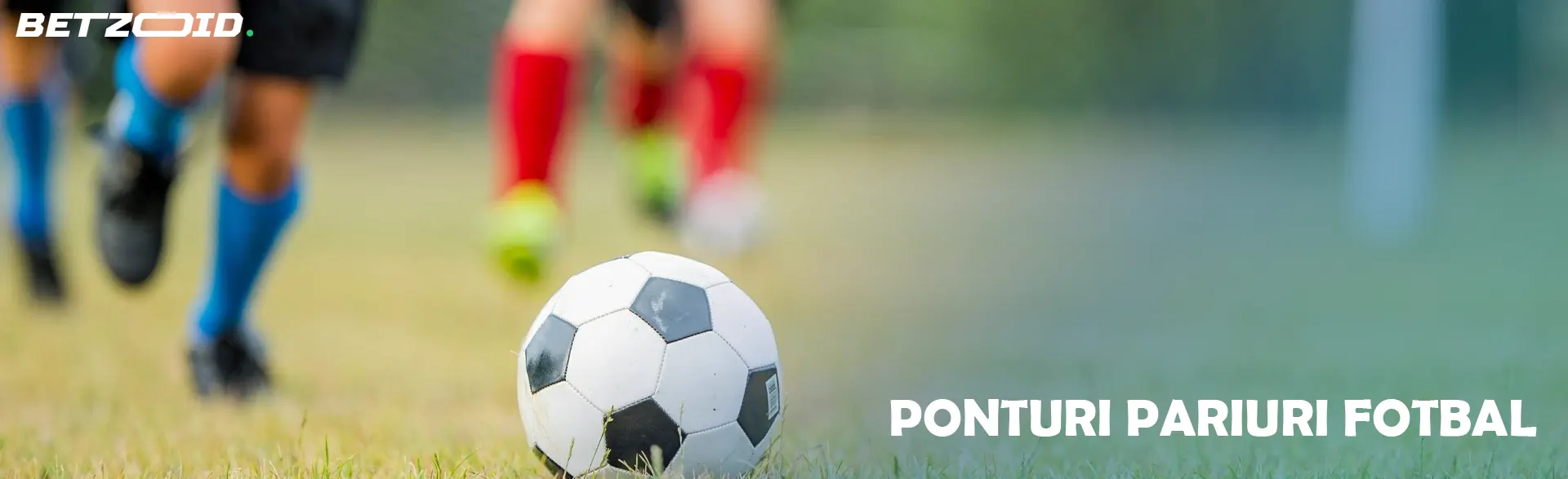 Ponturi Pariuri Fotbal.