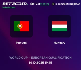 Portugal - Hungary