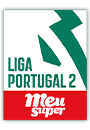 Portugal Segunda Liga