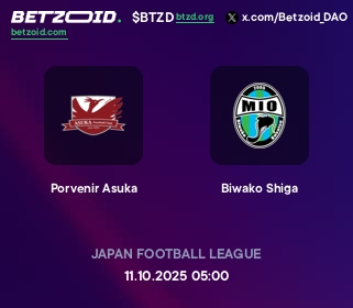 Porvenir Asuka - Biwako Shiga