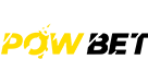 PowBet logo.
