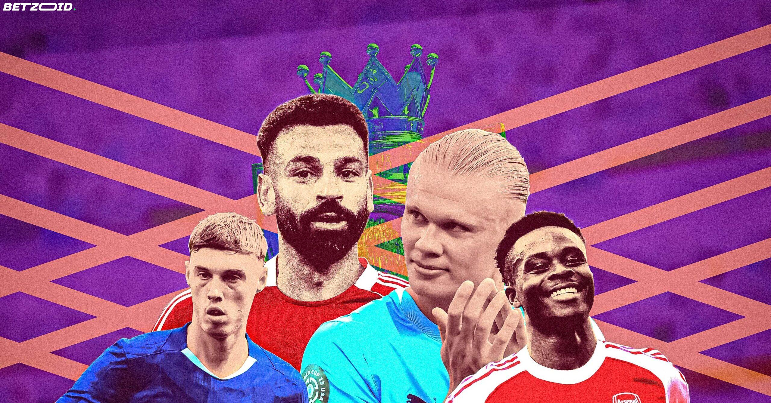Premier League 2025-26 Preview: The Biggest Question Each Club Must Answer.