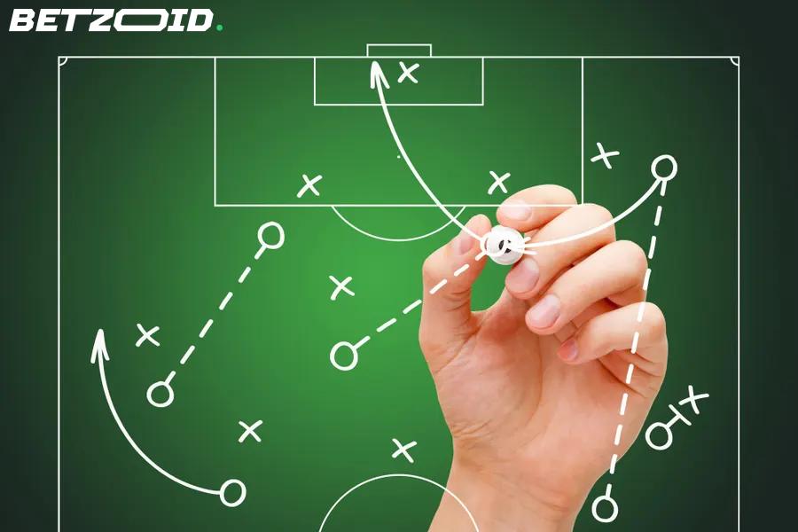 Premier League Action Returns: Saturday's Exciting Matchups After International Break.