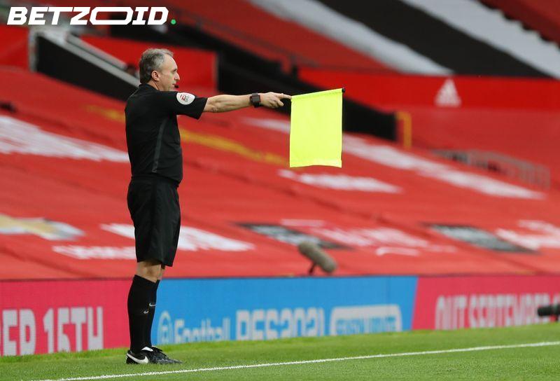 Premier League Finally Embraces Semi-Automated Offside Technology.