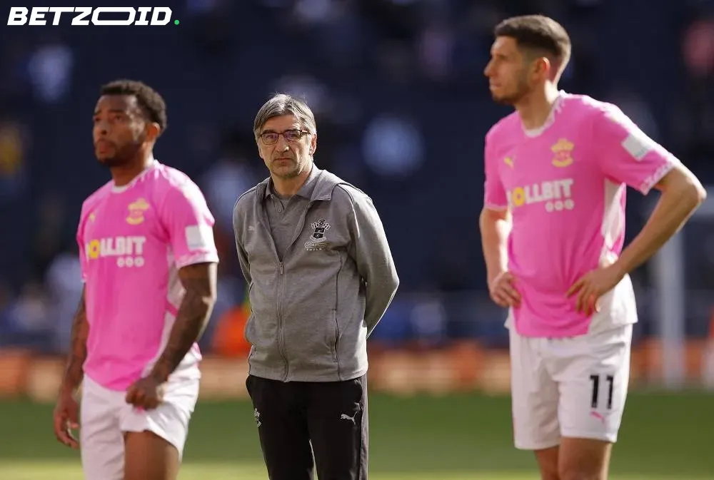 Premier League History in the Making: Is This the Weakest Bottom Three Ever?.