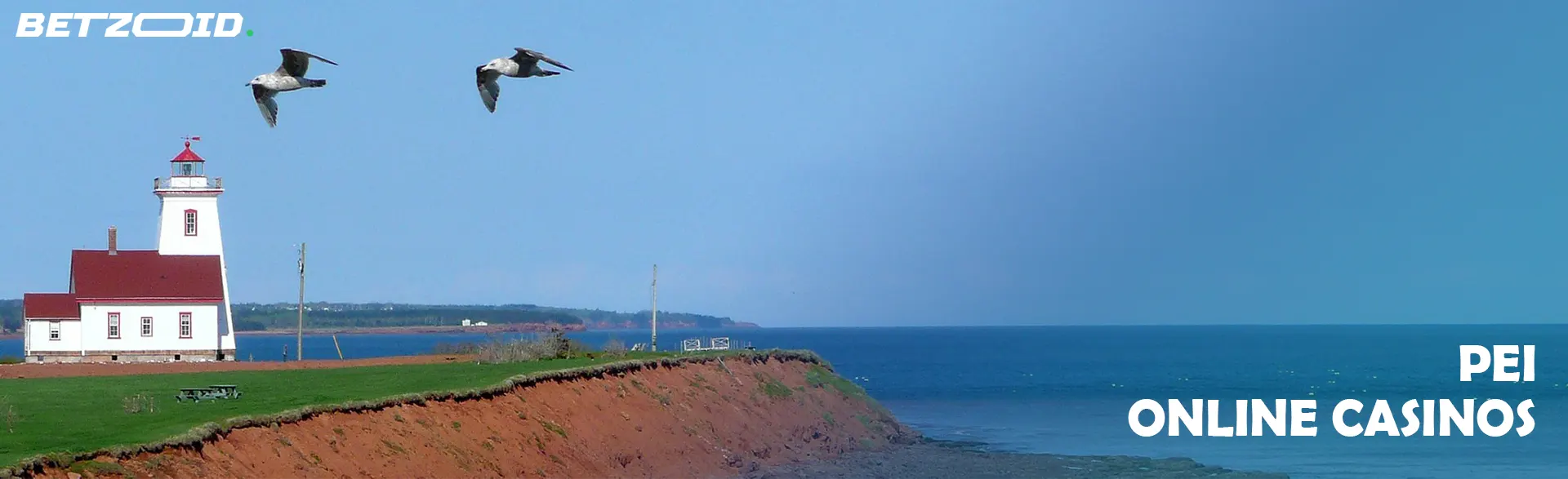 Prince Edward Island Online Casinos.