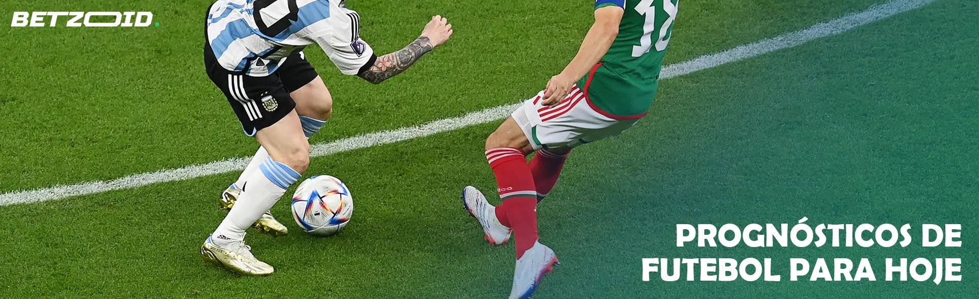 Jogadores em ação durante a partida.