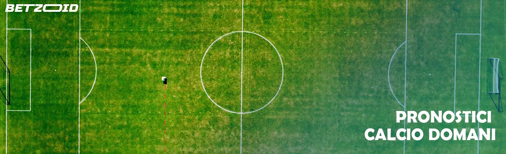 Pronostici Calcio Domani.