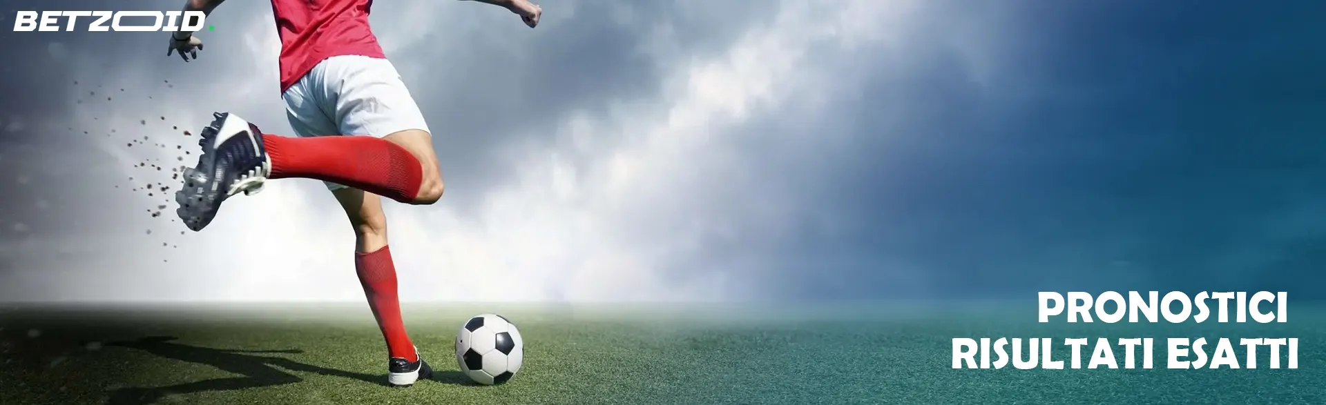 Pronostici Risultati Esatti.