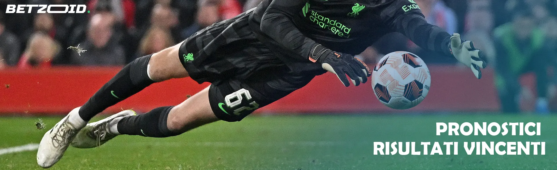 Pronostici Risultati Vincenti.