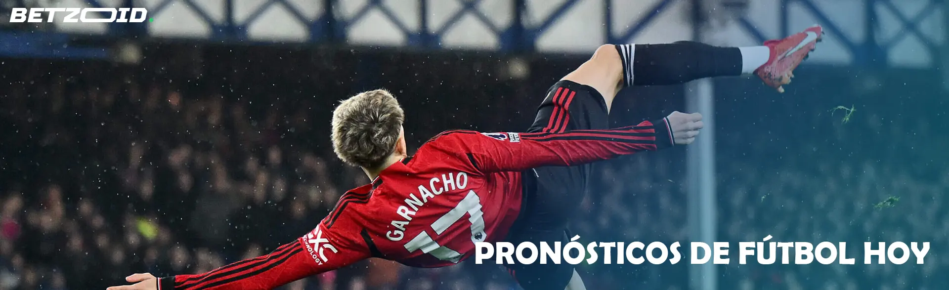 Pronósticos Fútbol Hoy.