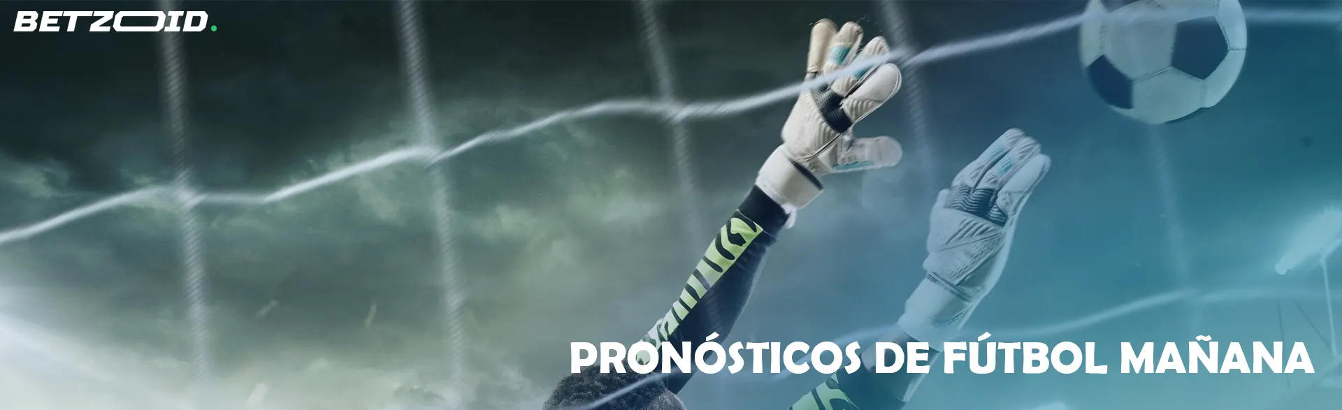 Pronósticos Fútbol Mañana.