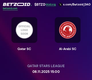 Qatar SC - Al-Arabi SC