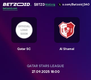 Qatar SC - Al Shamal