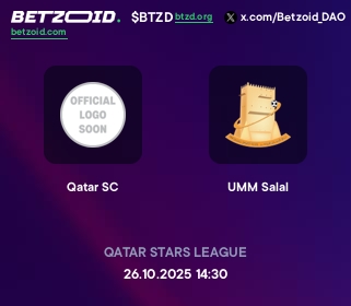 Qatar SC - UMM Salal
