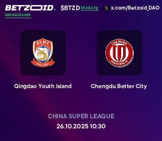 Qingdao Youth Island - Chengdu Better City