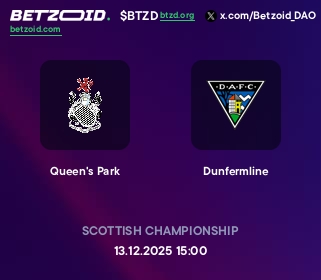 Queen's Park - Dunfermline