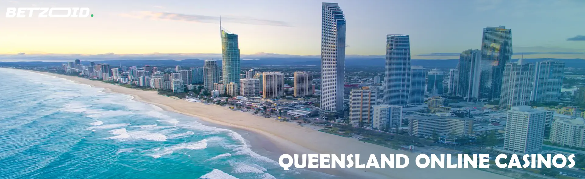 Queensland Online Casinos