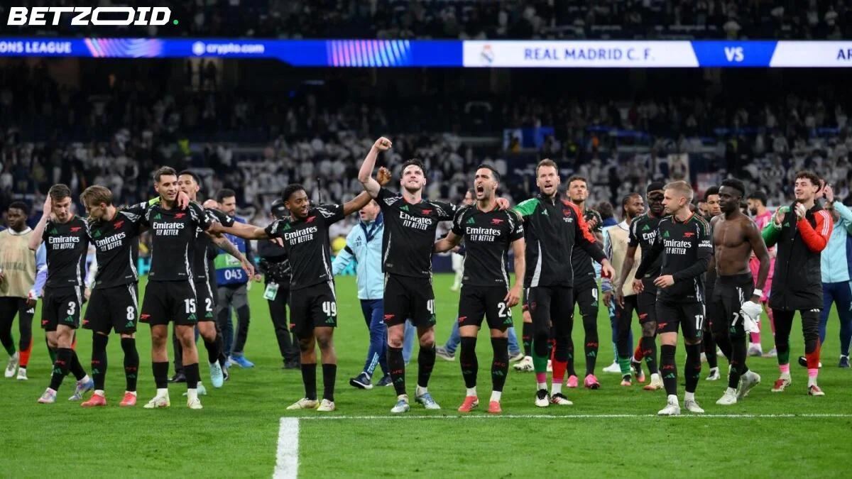 Ranking the Potential Champions League Finals: Which Matchup Would Be Most Epic?.