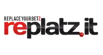 Replatz.