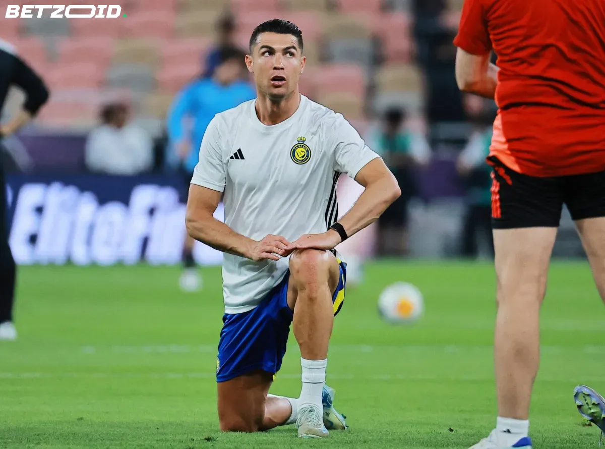 Ronaldo Could Switch Saudi Clubs: Al Hilal Move on the Cards.