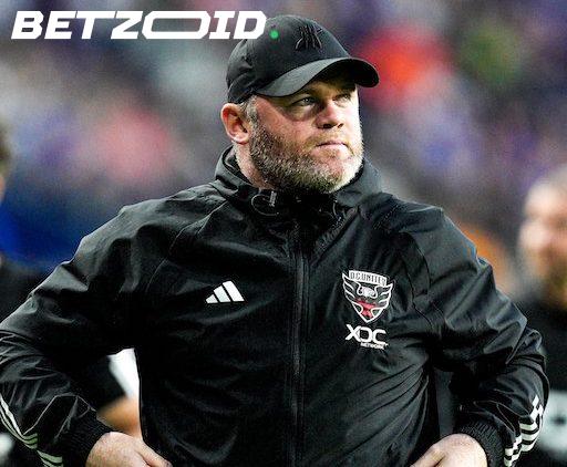 Rooney Demands Points Deductions and Fines as Weapons Against Racism.