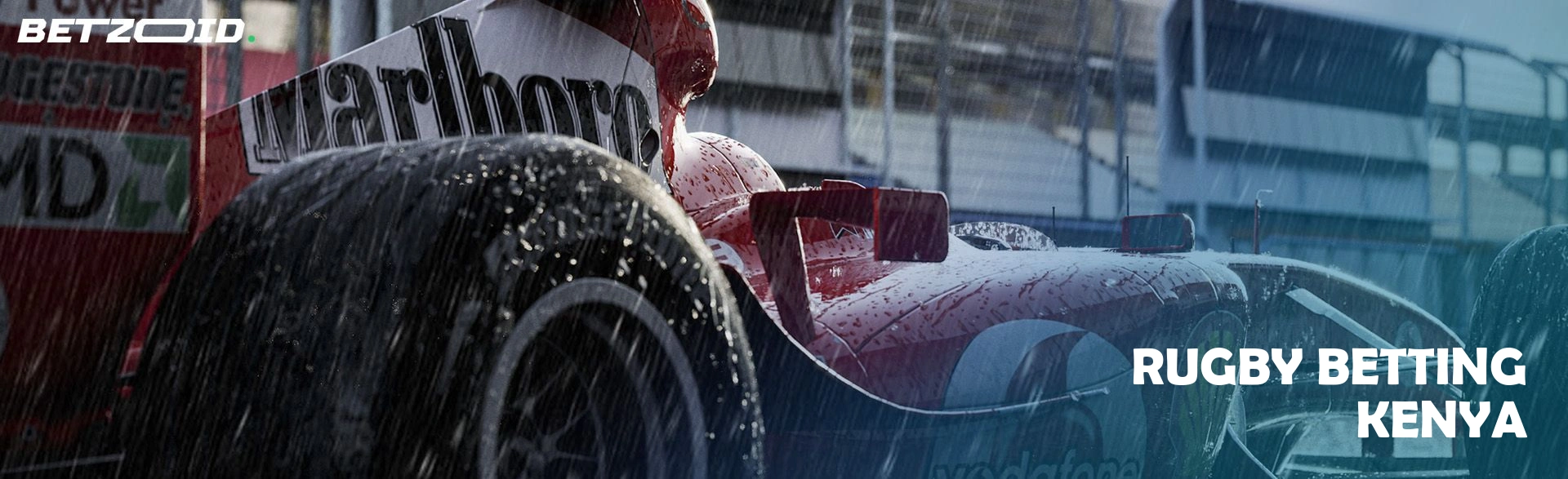 Rugby betting Kenya.