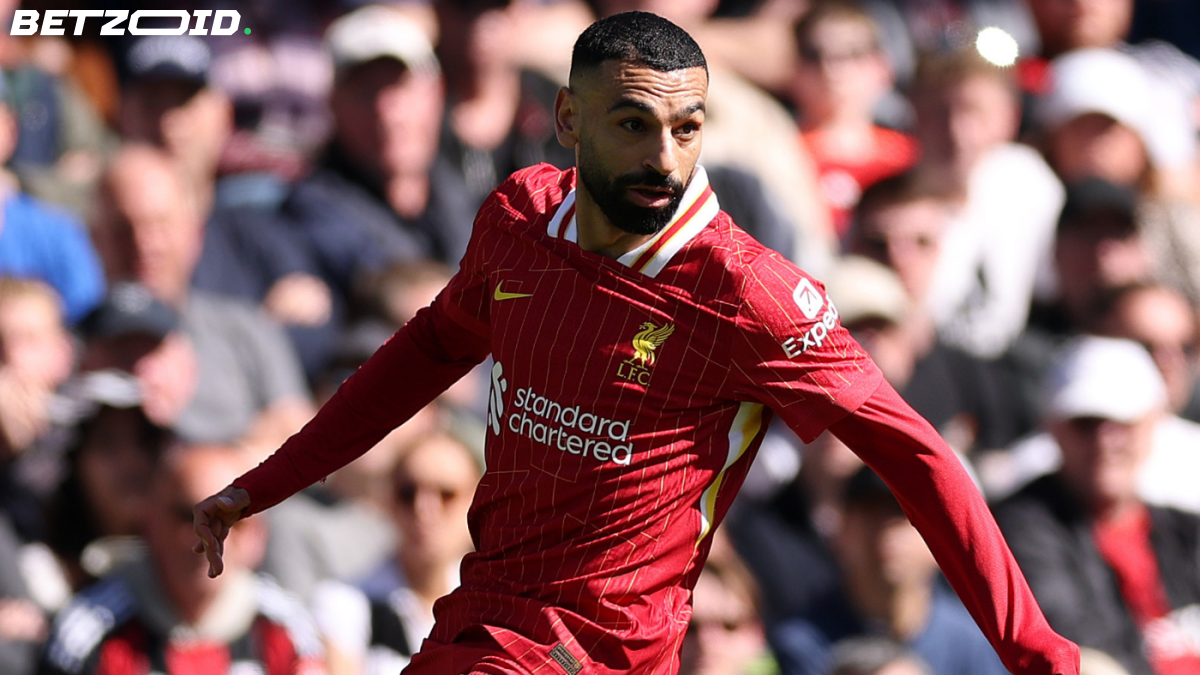 Salah Commits Future to Liverpool as Spurs and United Falter in Europa League.