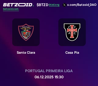 Santa Clara - Casa Pia