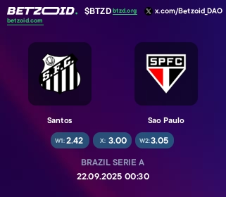 Santos - Sao Paulo