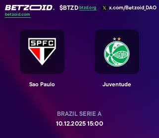 Sao Paulo - Juventude