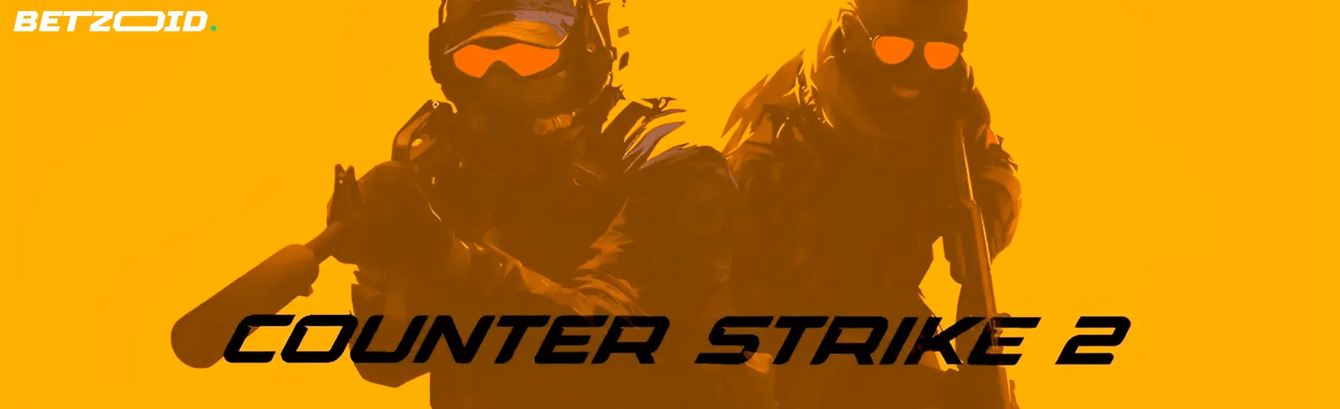 Squadra di terroristi di CS2  con occhiali da sole.