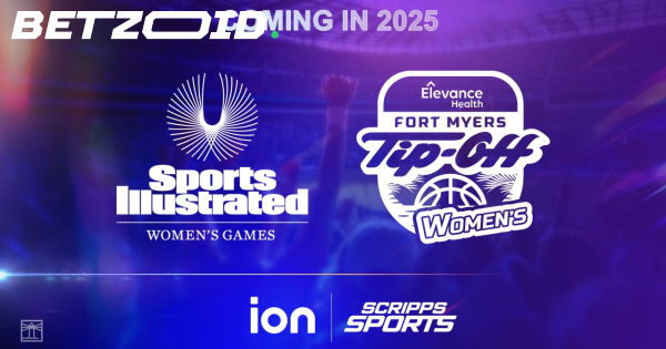 Scripps Bets Big on Women's Football with Expanded NWSL Coverage.