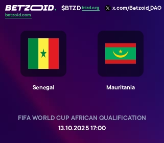 Senegal - Mauritania