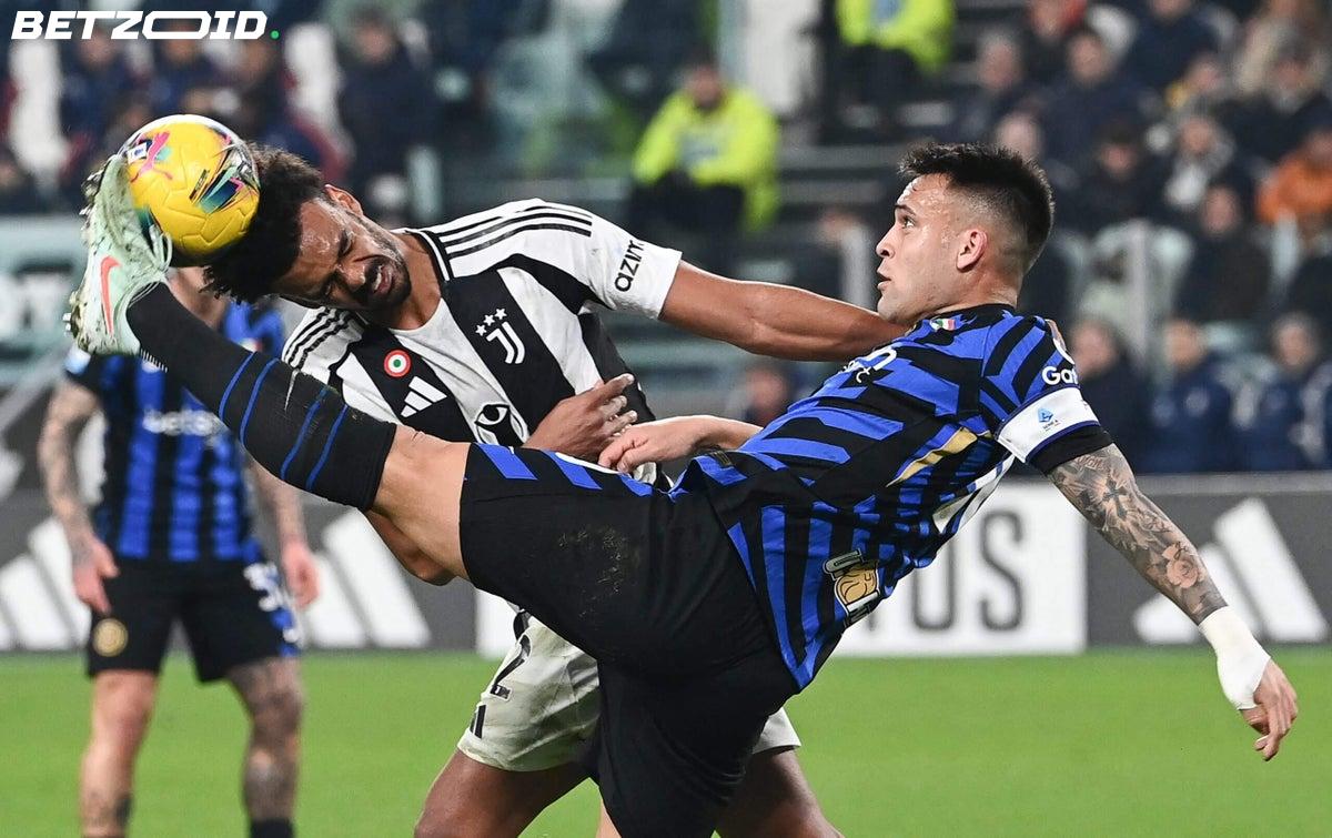 Serie A Aims to Bring Official Matches to America - Could Beat Other European Leagues to the Punch.