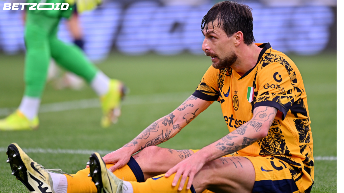 Serie A and La Liga Title Races Reach Boiling Point After Dramatic Weekend.